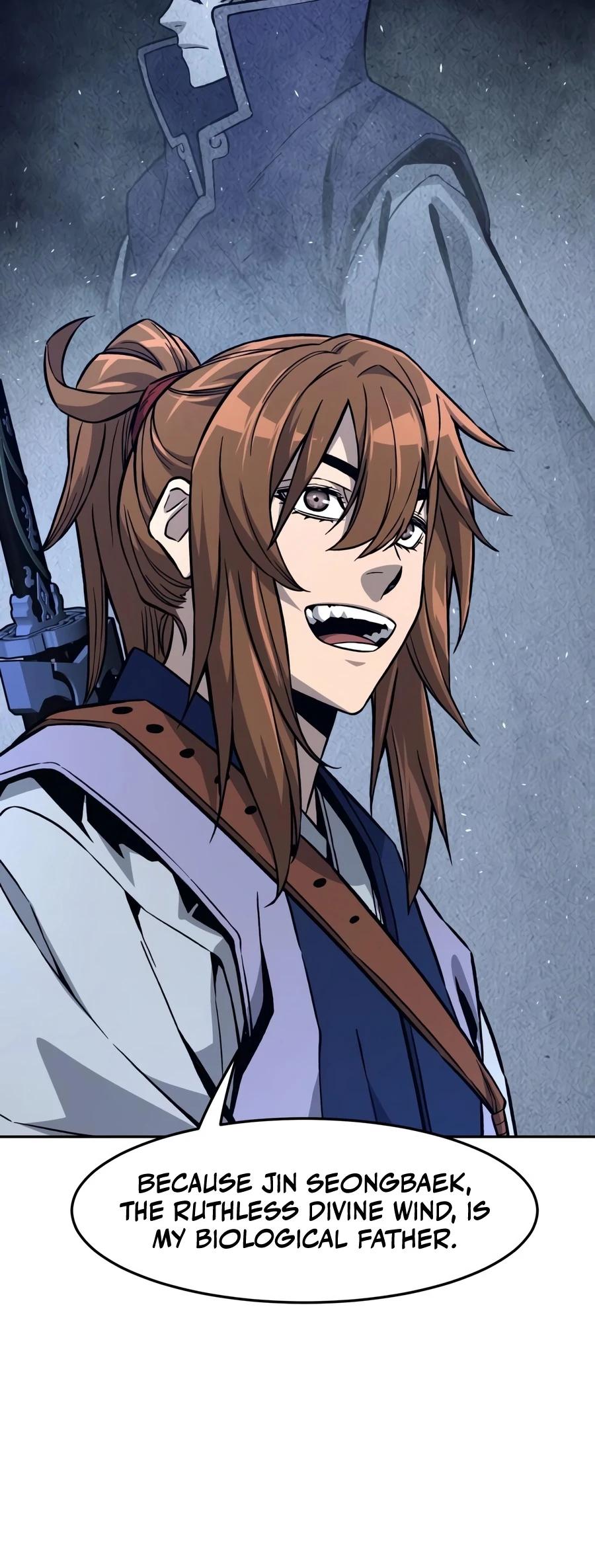Absolute Sword Sense Episode 187 15