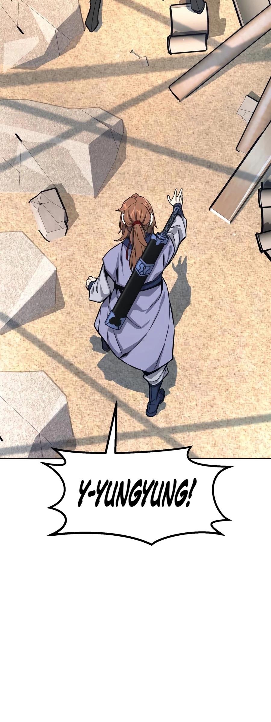 Absolute Sword Sense Episode 187 17