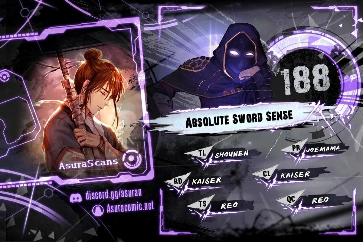 Absolute Sword Sense Episode 188 1