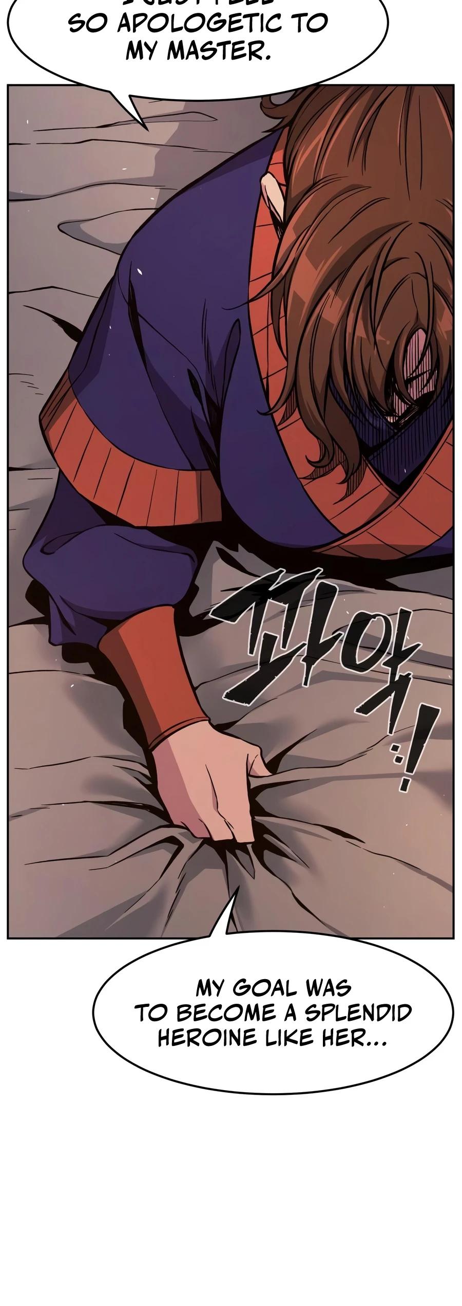 Absolute Sword Sense Episode 188 5