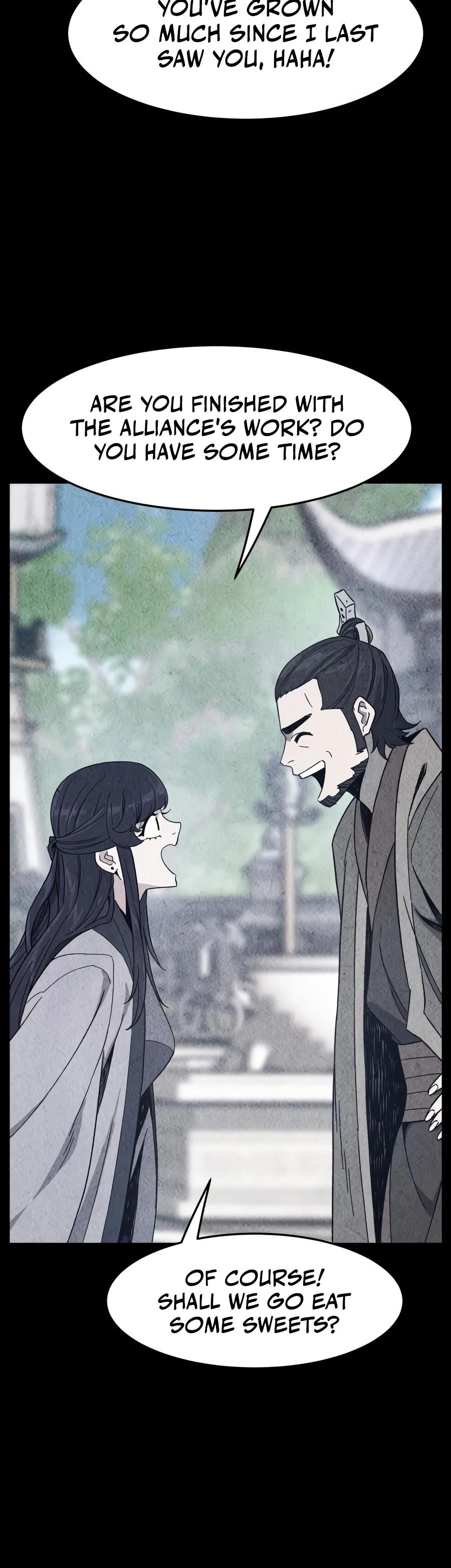 Absolute Sword Sense Episode 188 9