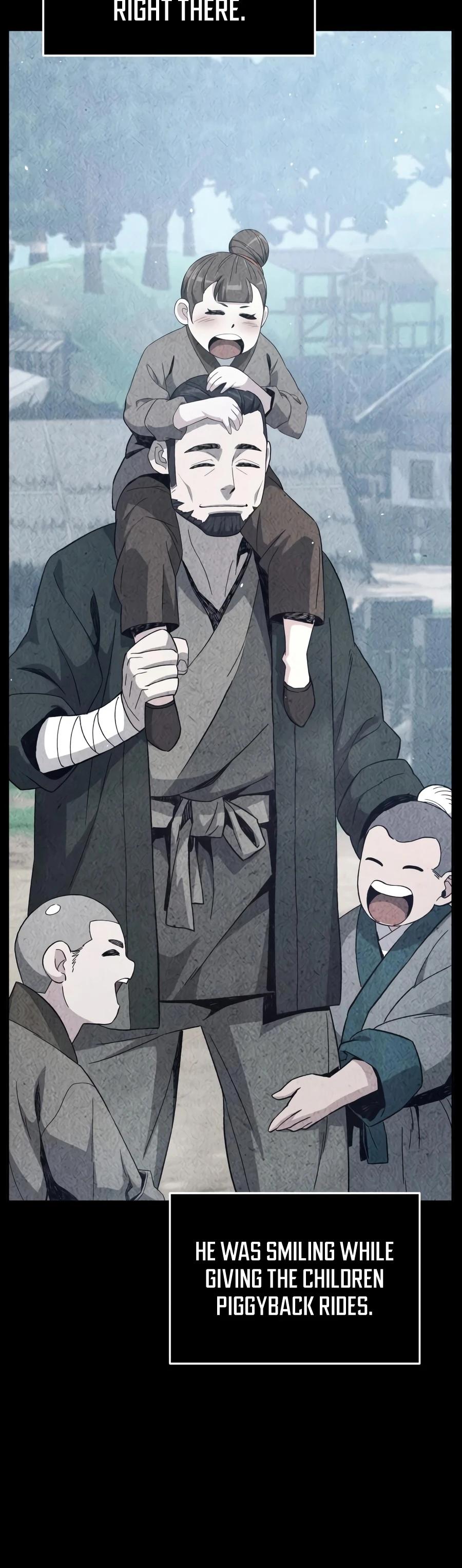 Absolute Sword Sense Episode 188 15