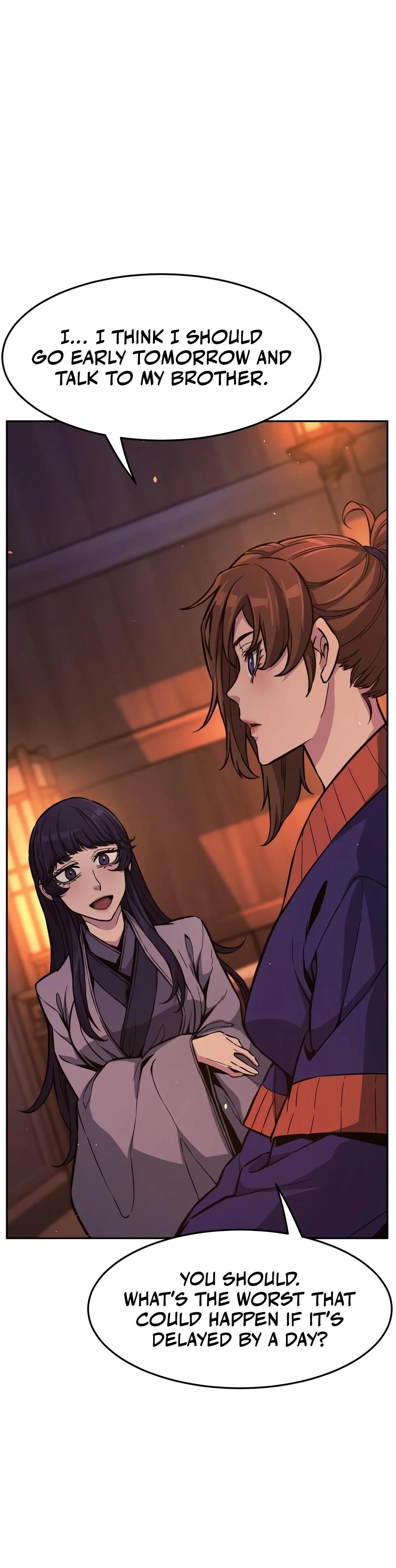 Absolute Sword Sense Episode 188 21