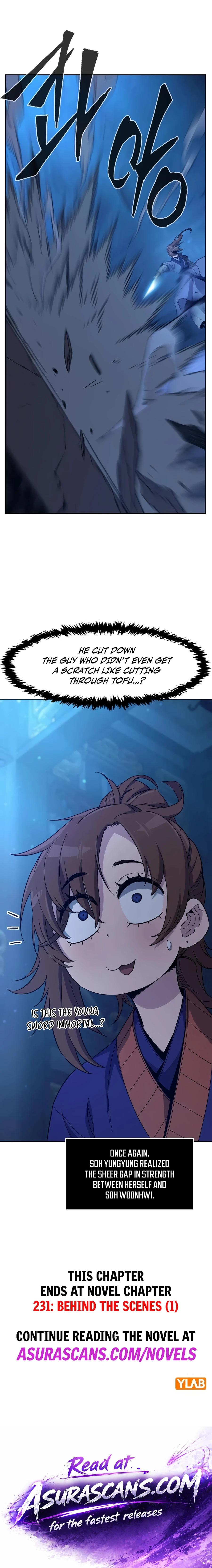 Chapter 189 — Episode 189 — Page 23