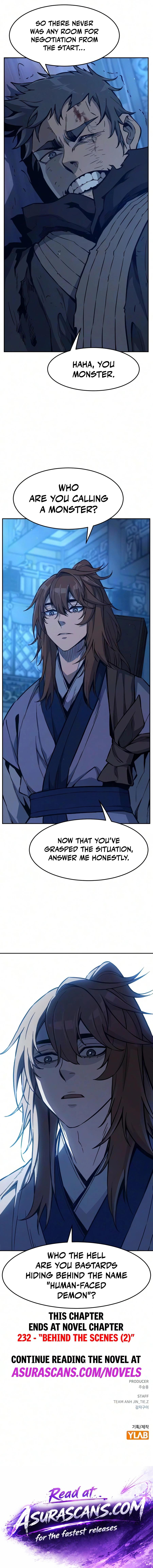 Chapter 190 — Episode 190 — Page 22
