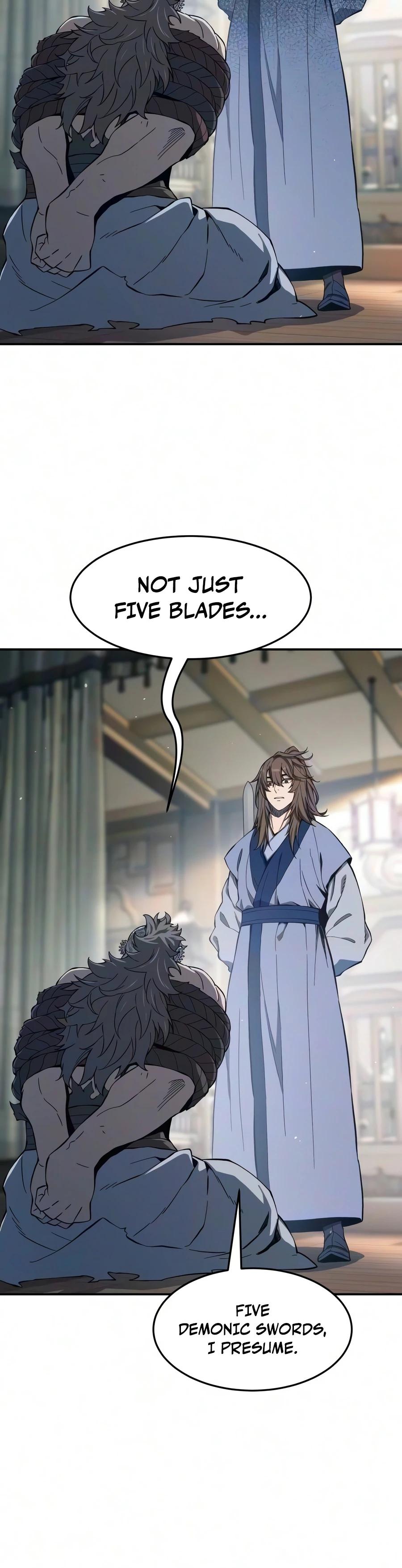 Chapter 193 — Episode 193 — Page 22