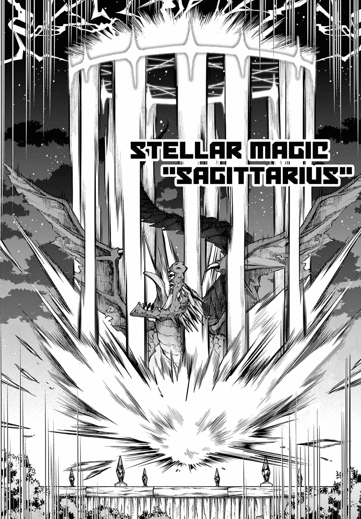 Albus Changes the World Chapter 37 12