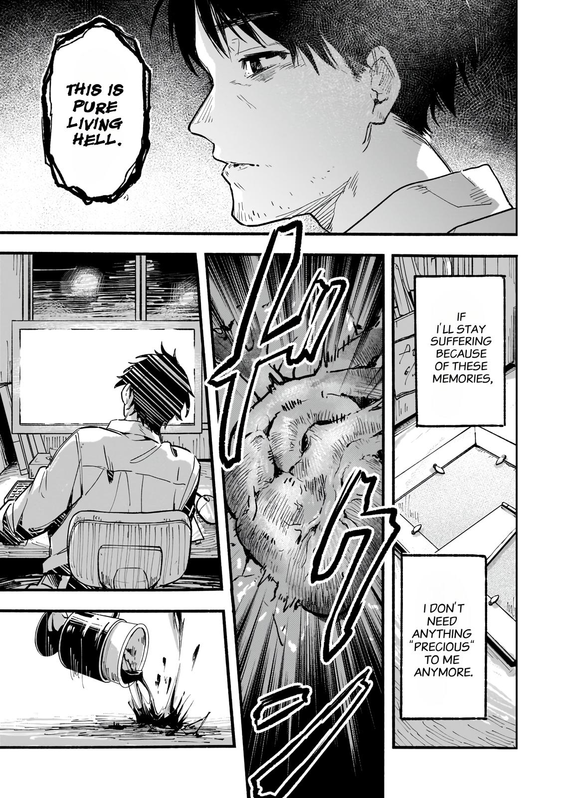 Aldo no Isekai Tensei Chapter 1 10