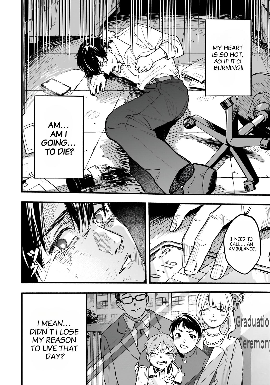 Aldo no Isekai Tensei Chapter 1 11