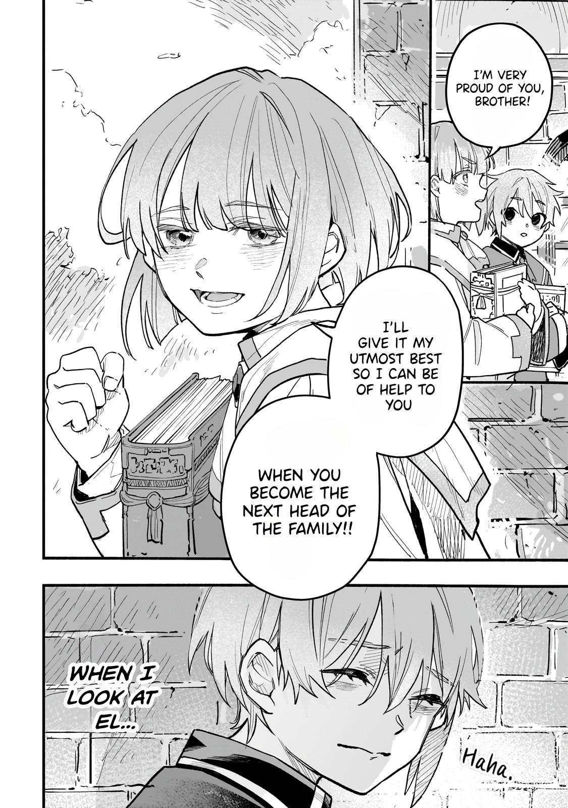 Aldo no Isekai Tensei Chapter 1 21