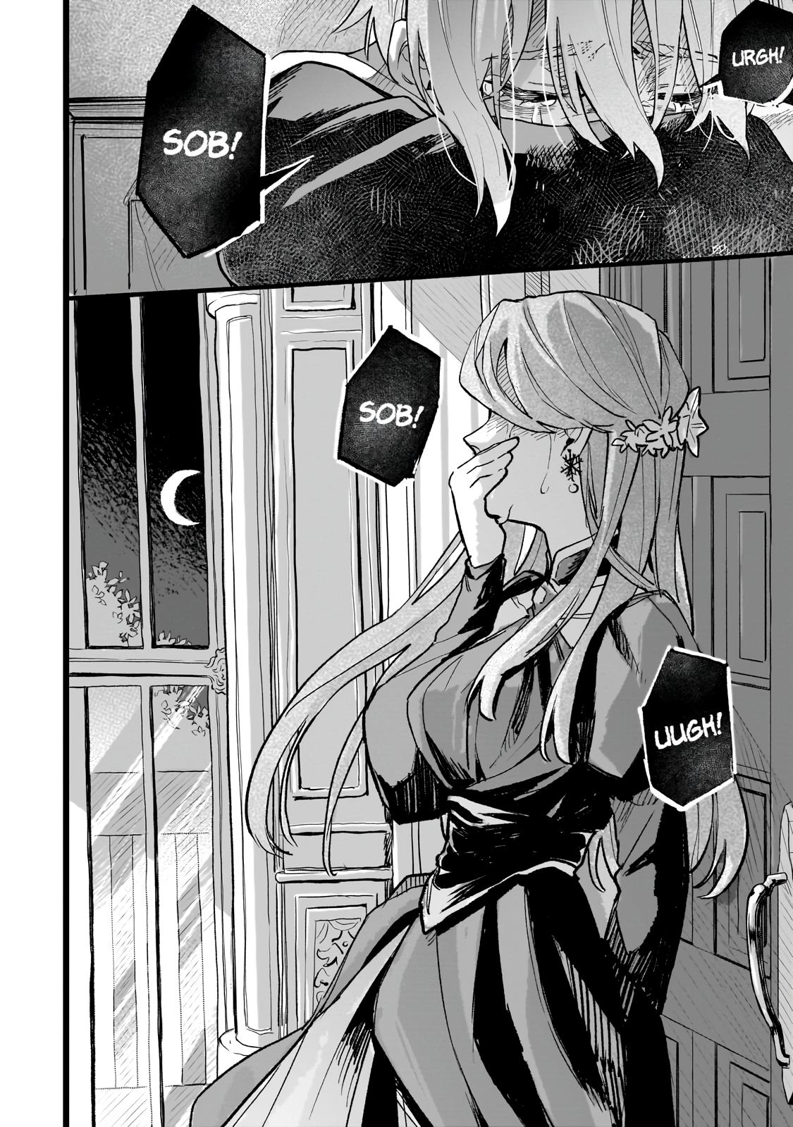 Aldo no Isekai Tensei Chapter 1 25