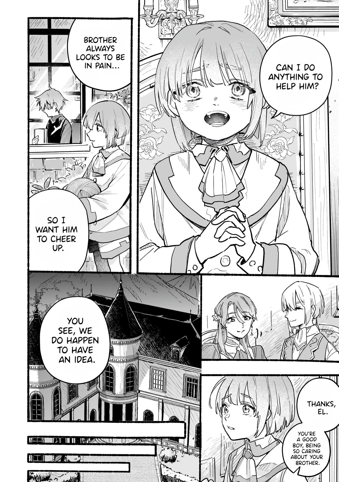 Aldo no Isekai Tensei Chapter 1 27