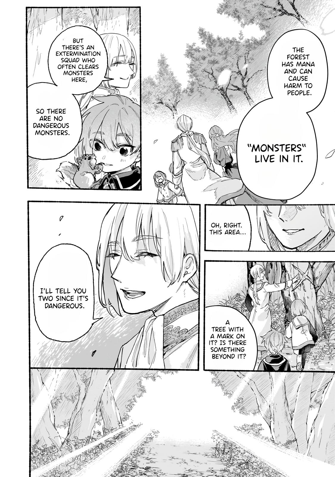 Aldo no Isekai Tensei Chapter 1 29