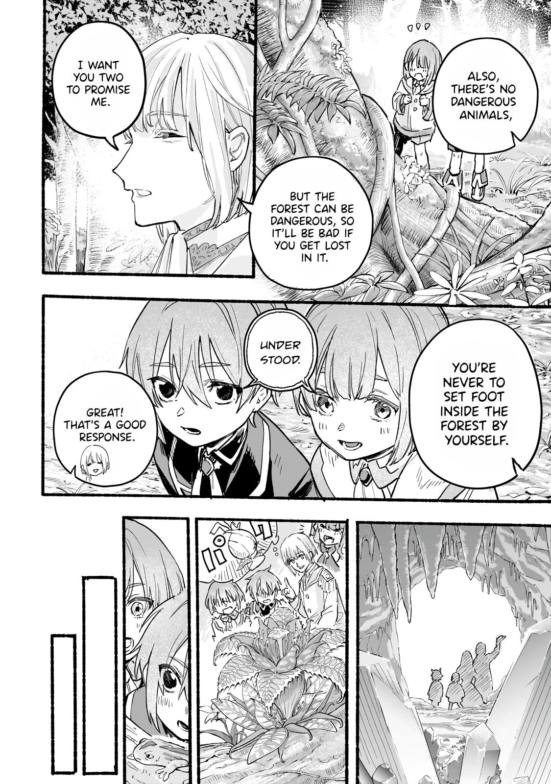 Aldo no Isekai Tensei Chapter 1 31