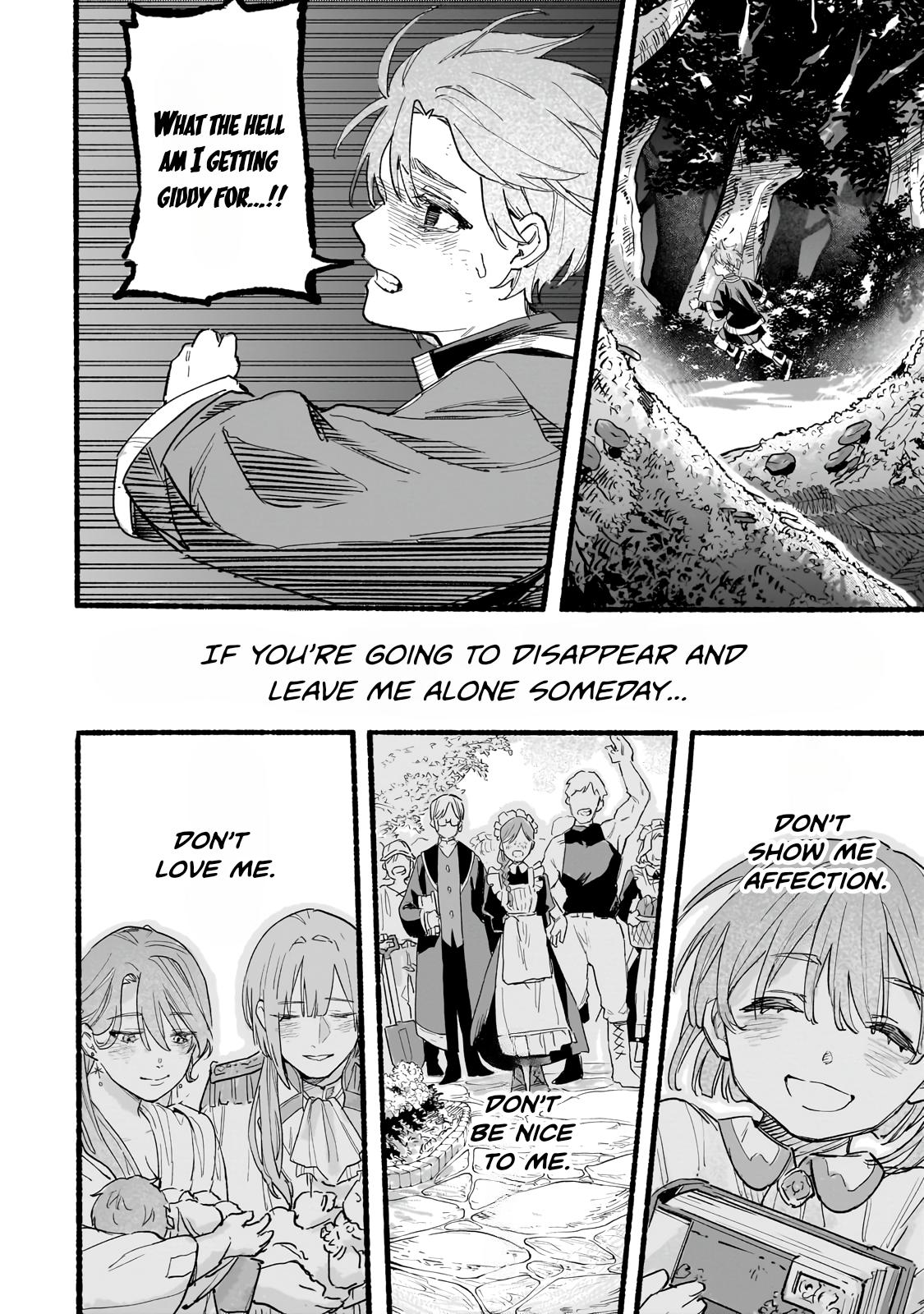 Aldo no Isekai Tensei Chapter 1 35