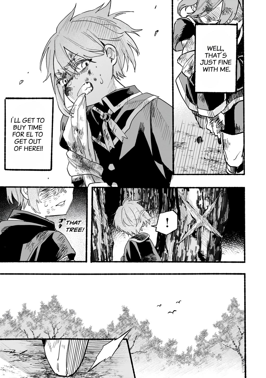 Aldo no Isekai Tensei Chapter 1 46