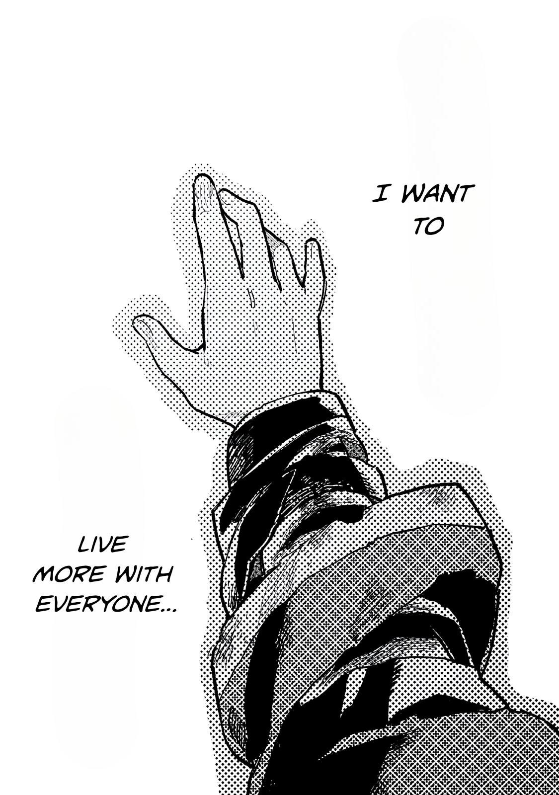 Aldo no Isekai Tensei Chapter 1 52
