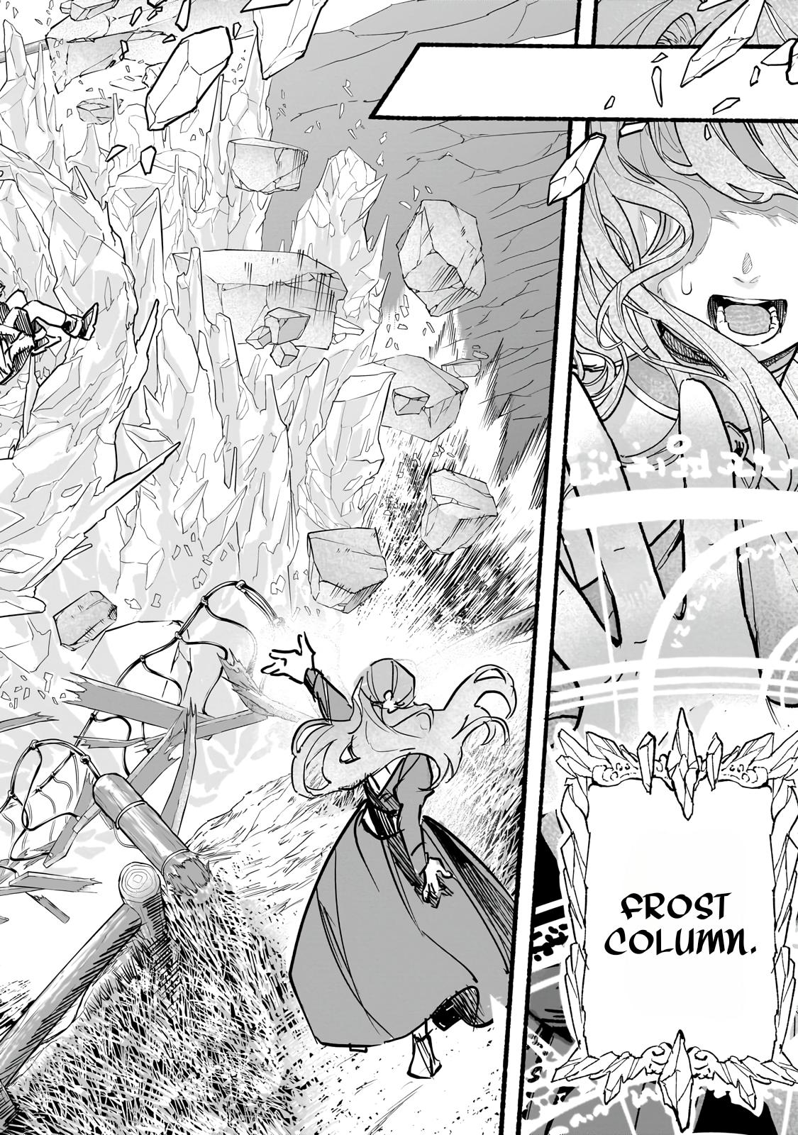 Aldo no Isekai Tensei Chapter 1 53
