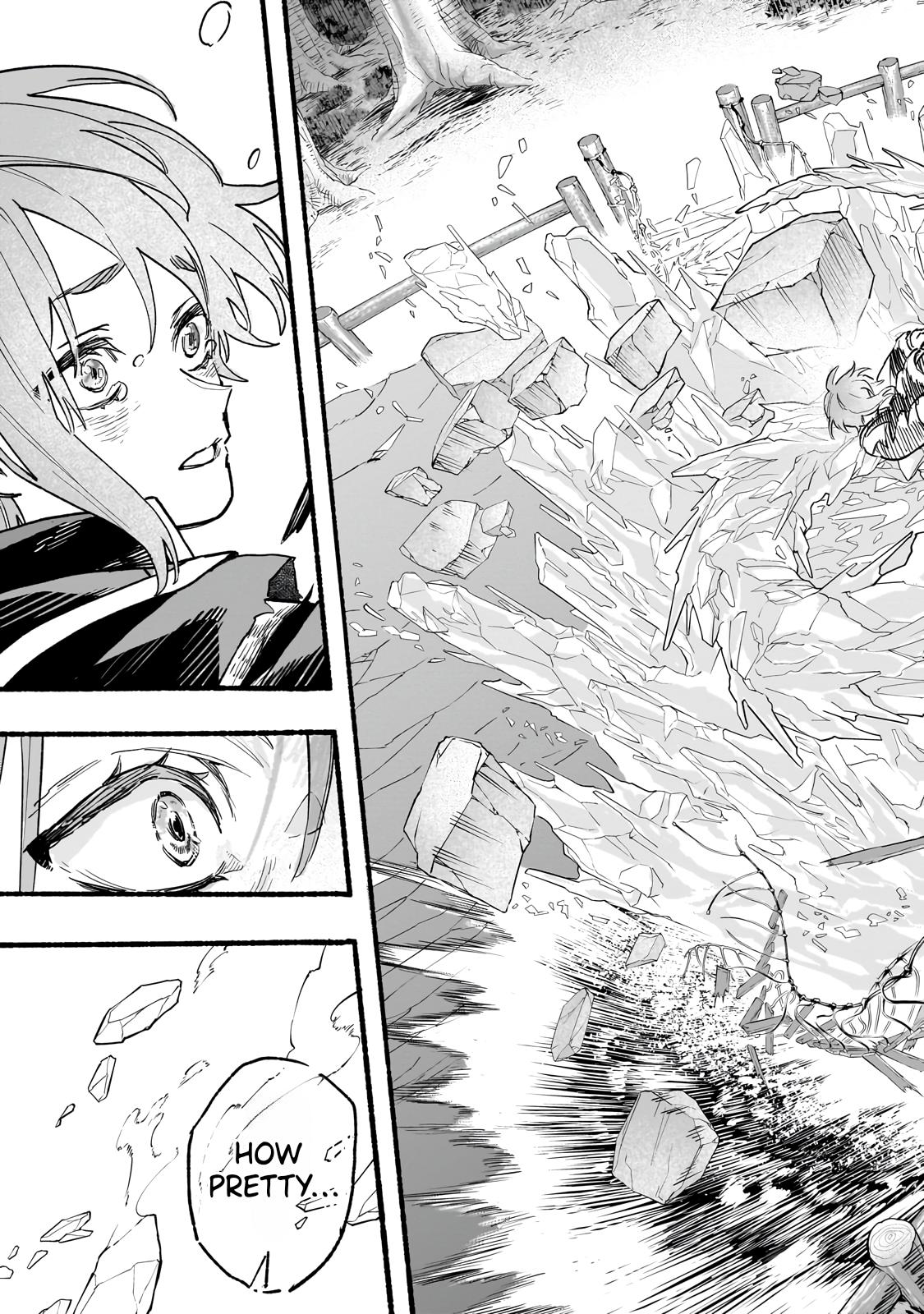 Aldo no Isekai Tensei Chapter 1 54