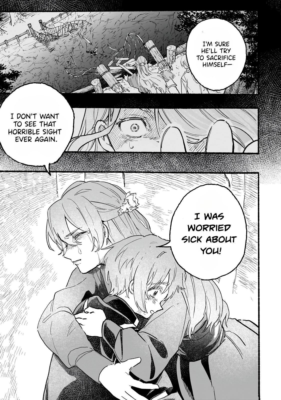 Aldo no Isekai Tensei Chapter 1 56