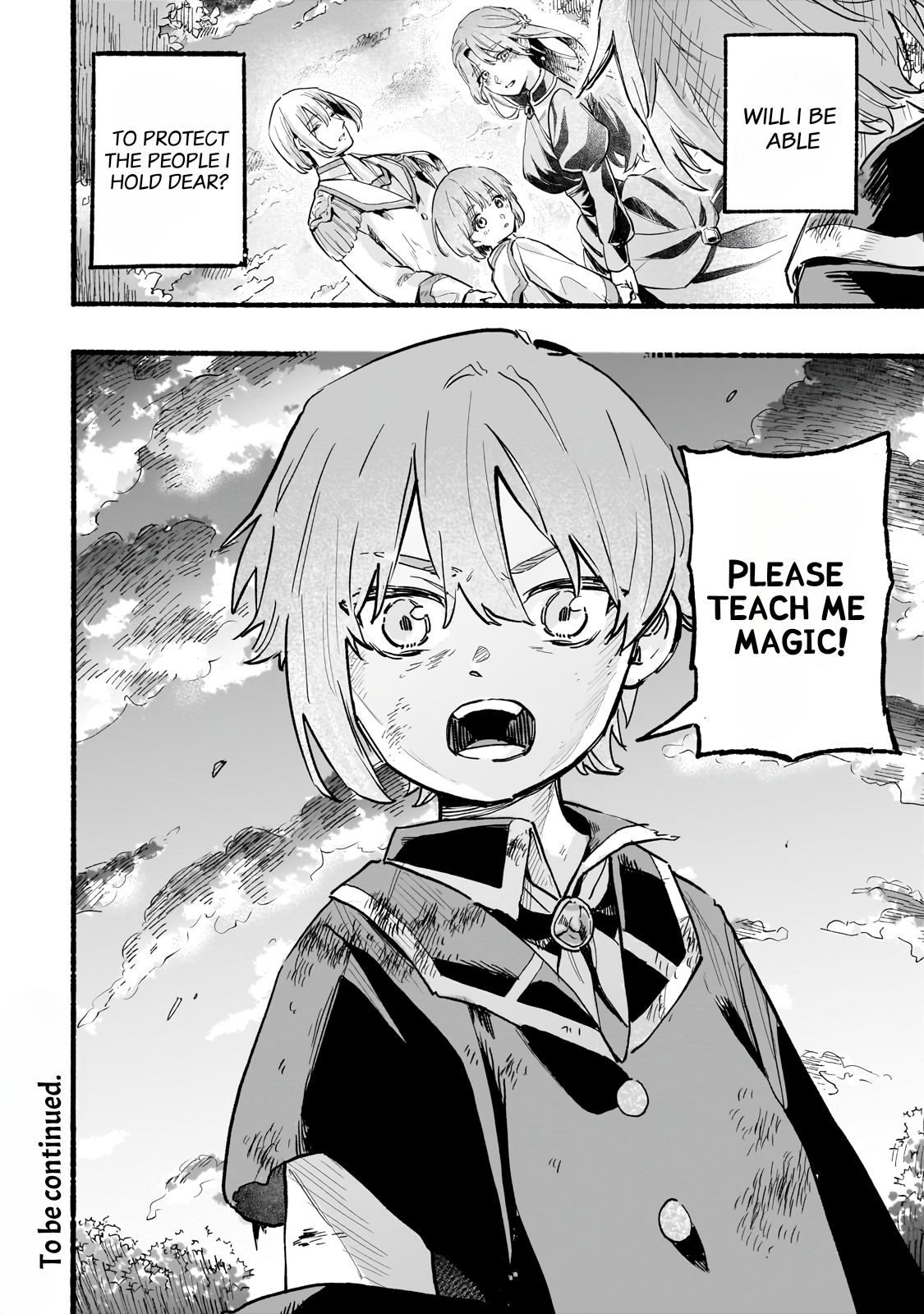 Aldo no Isekai Tensei Chapter 1 59