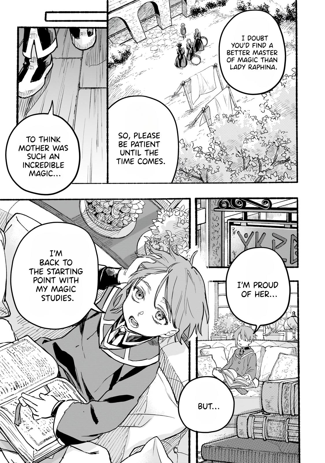 Aldo no Isekai Tensei Chapter 2 12