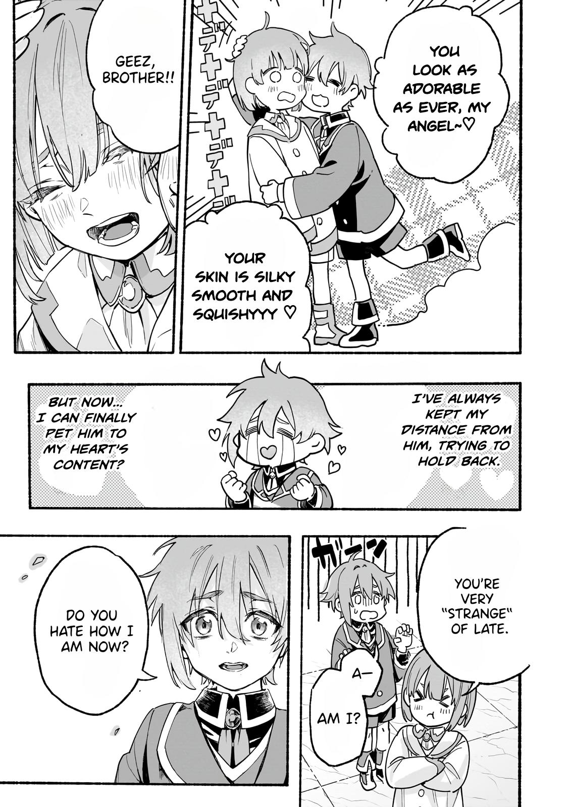 Aldo no Isekai Tensei Chapter 2 16