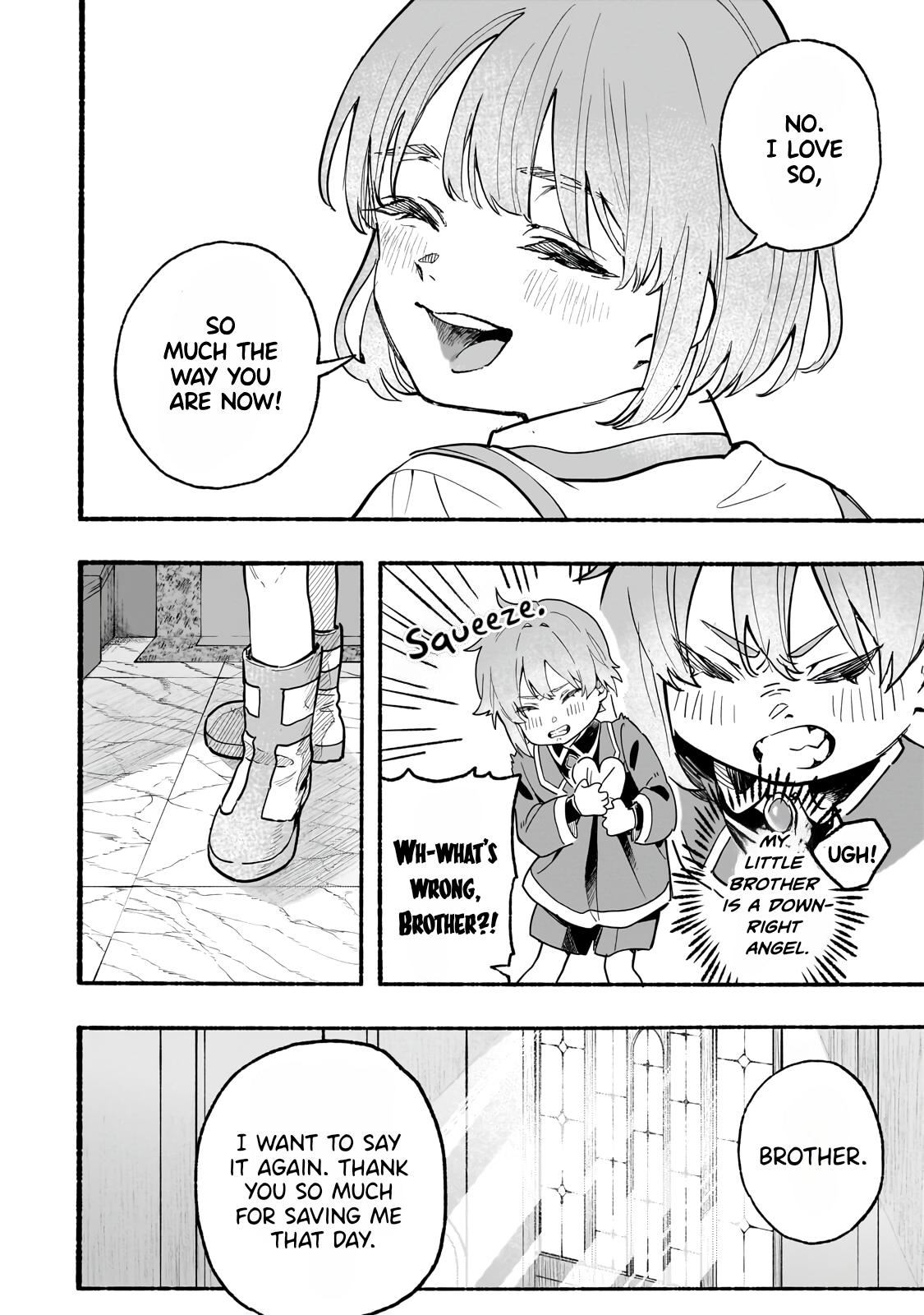 Aldo no Isekai Tensei Chapter 2 17