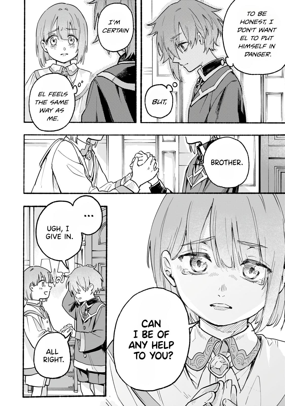 Aldo no Isekai Tensei Chapter 2 19