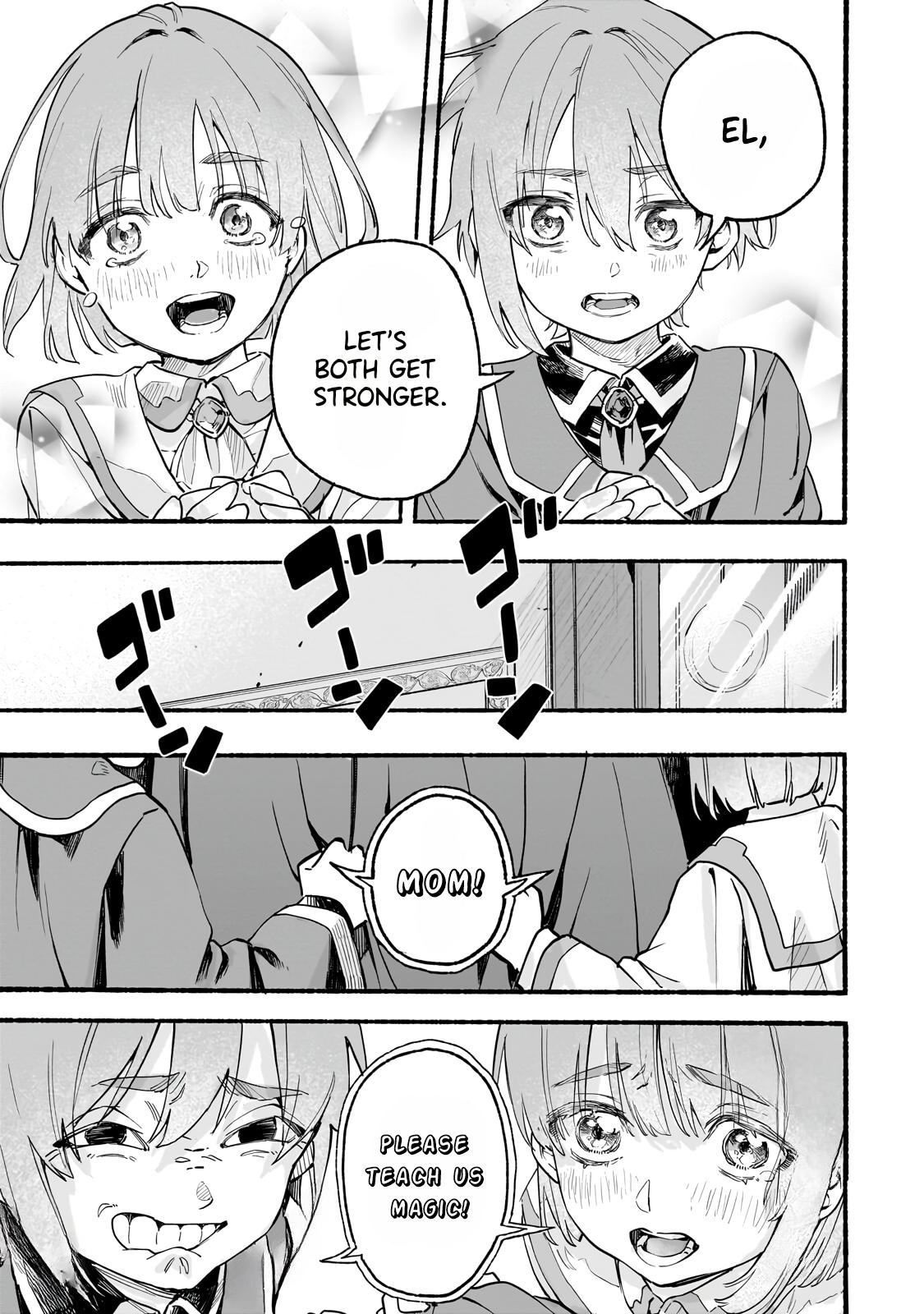 Aldo no Isekai Tensei Chapter 2 20