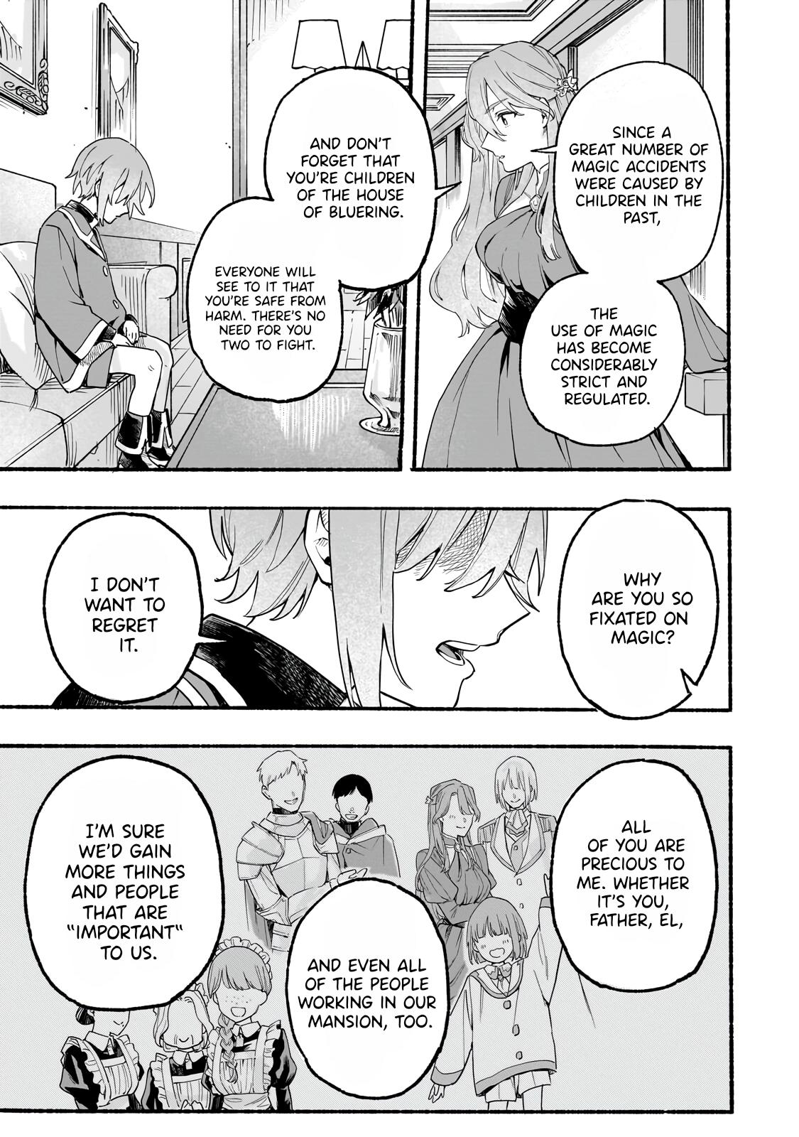 Aldo no Isekai Tensei Chapter 2 22