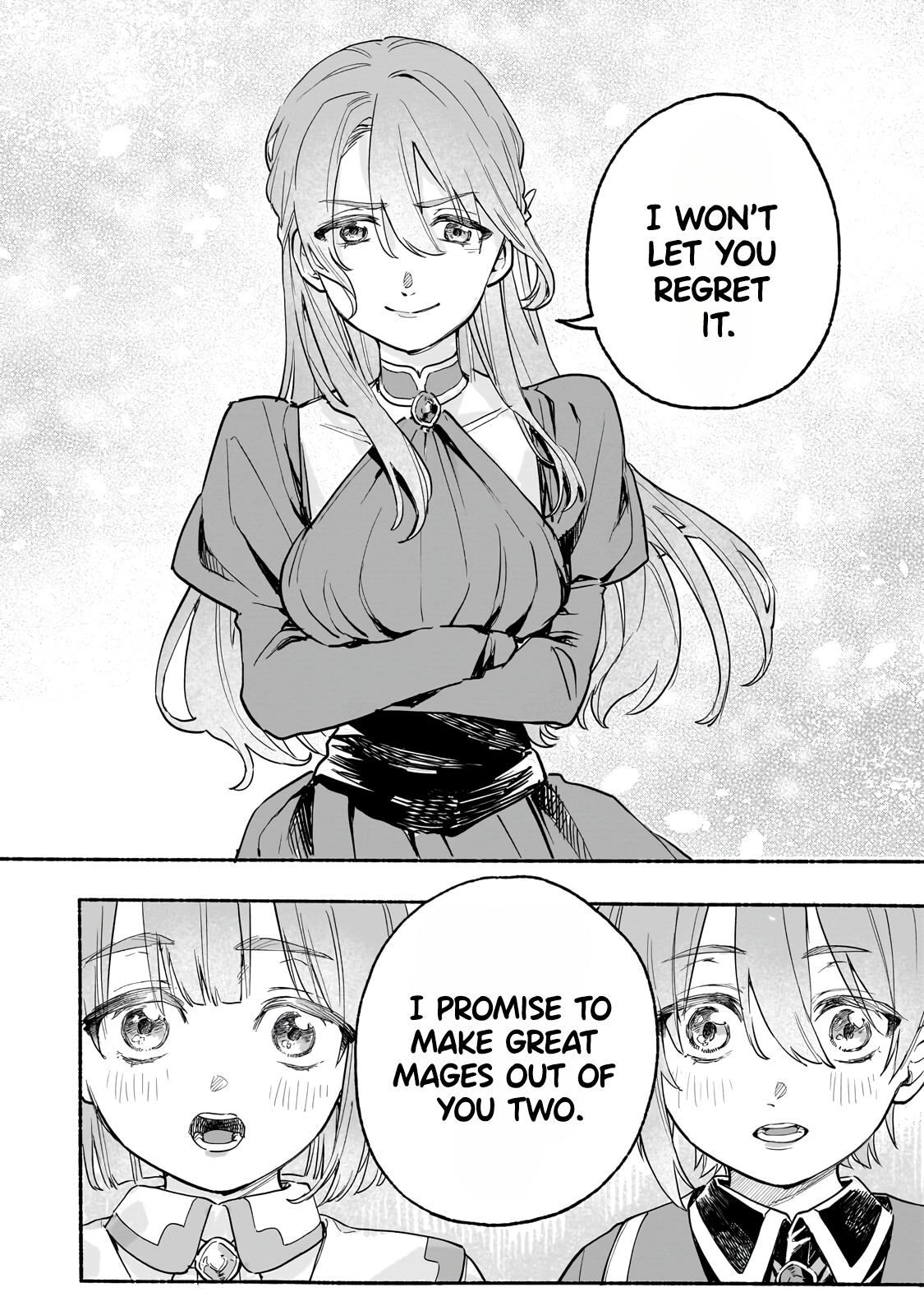 Aldo no Isekai Tensei Chapter 2 25