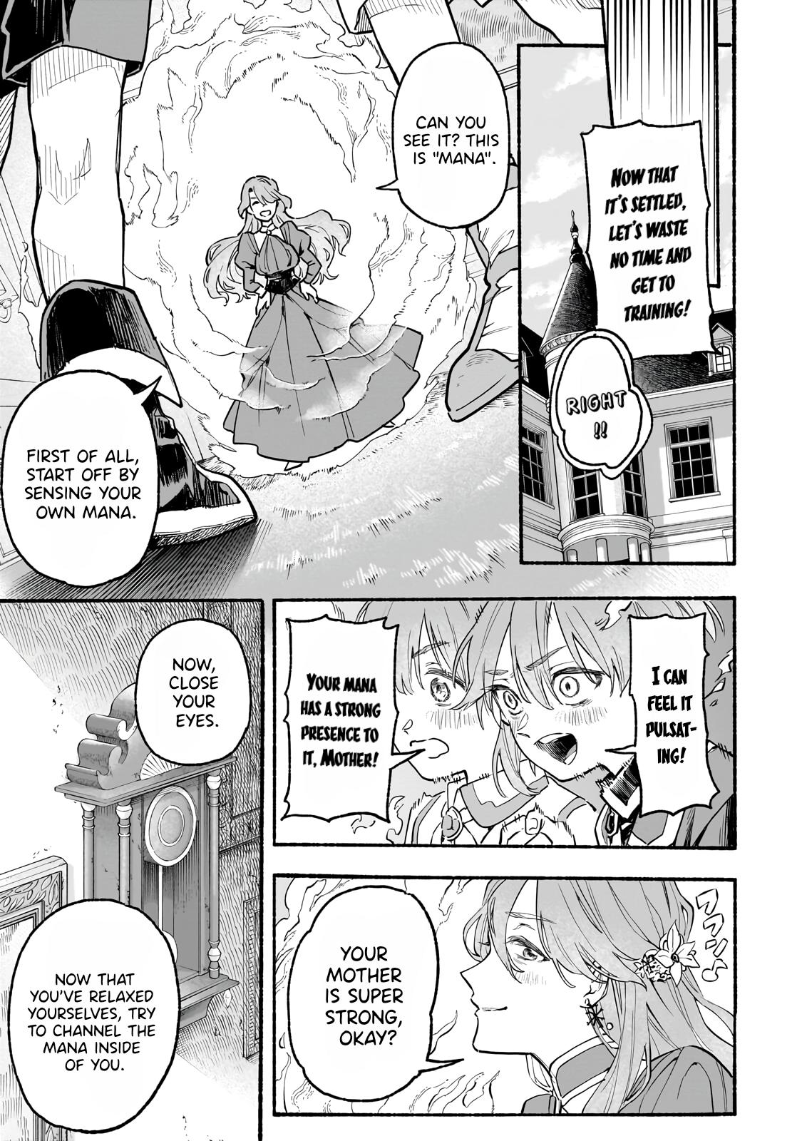 Aldo no Isekai Tensei Chapter 2 26