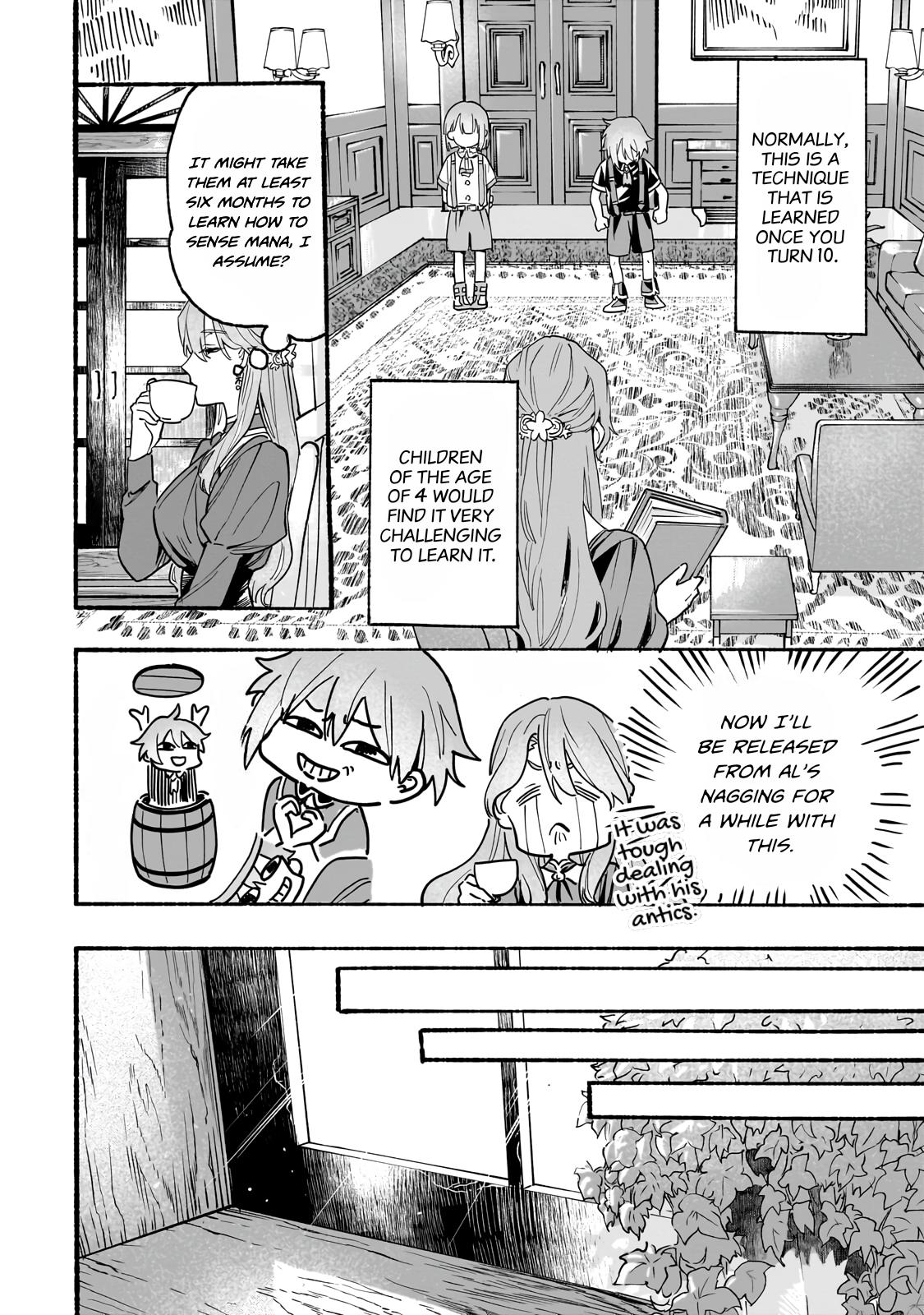 Aldo no Isekai Tensei Chapter 2 27