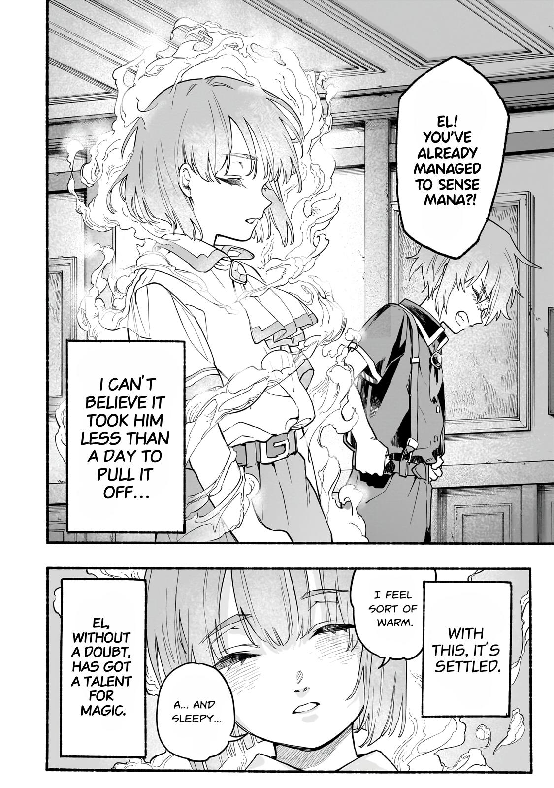 Aldo no Isekai Tensei Chapter 2 29