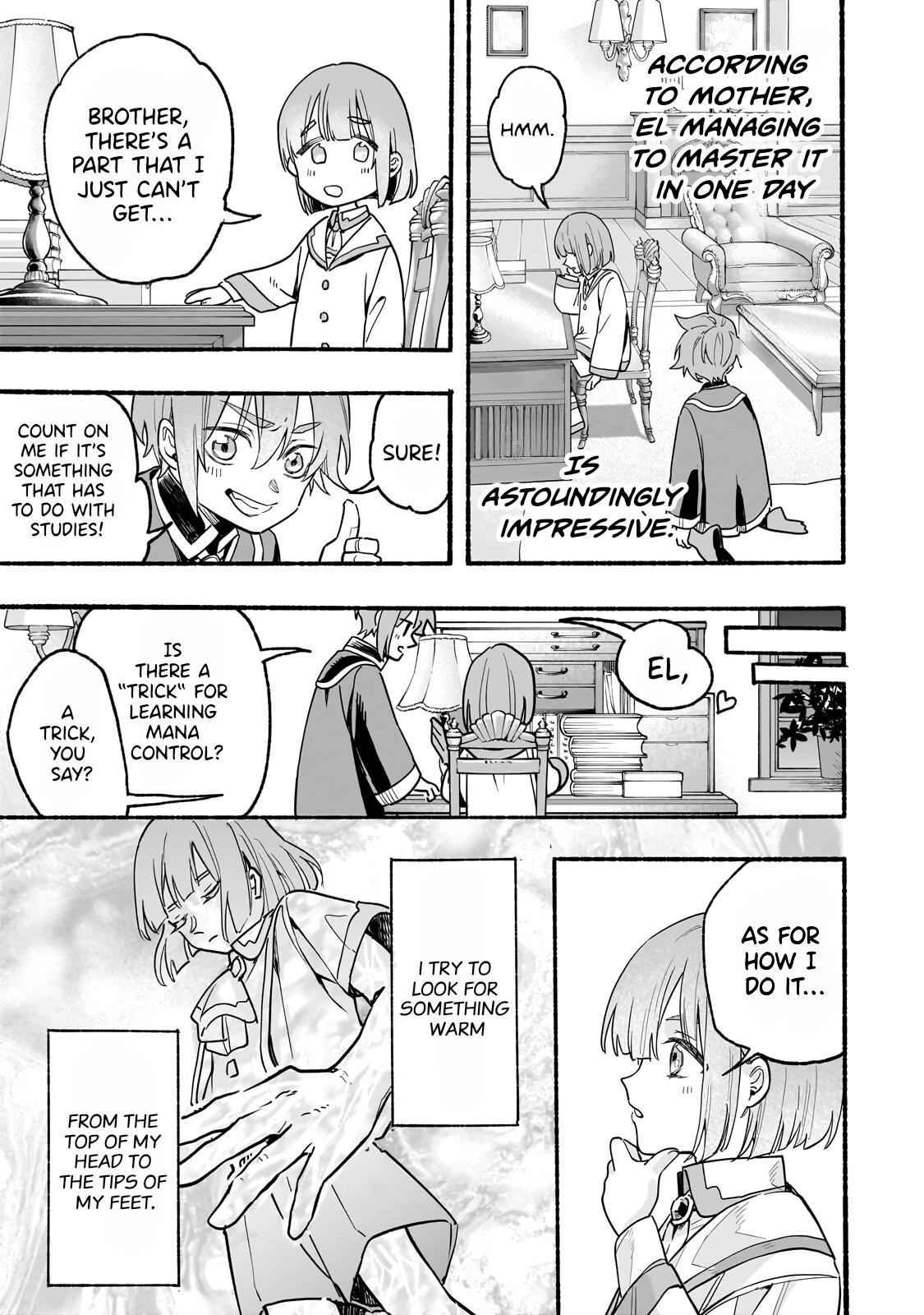 Aldo no Isekai Tensei Chapter 2 32