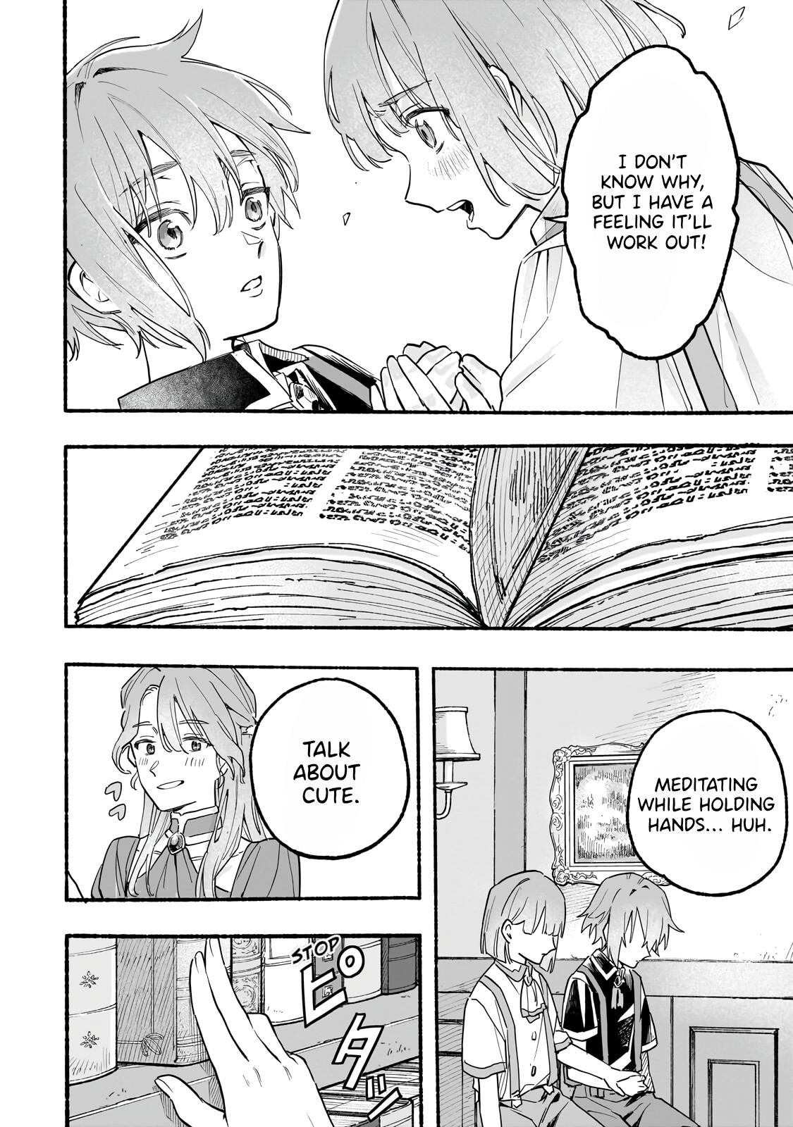 Aldo no Isekai Tensei Chapter 2 35