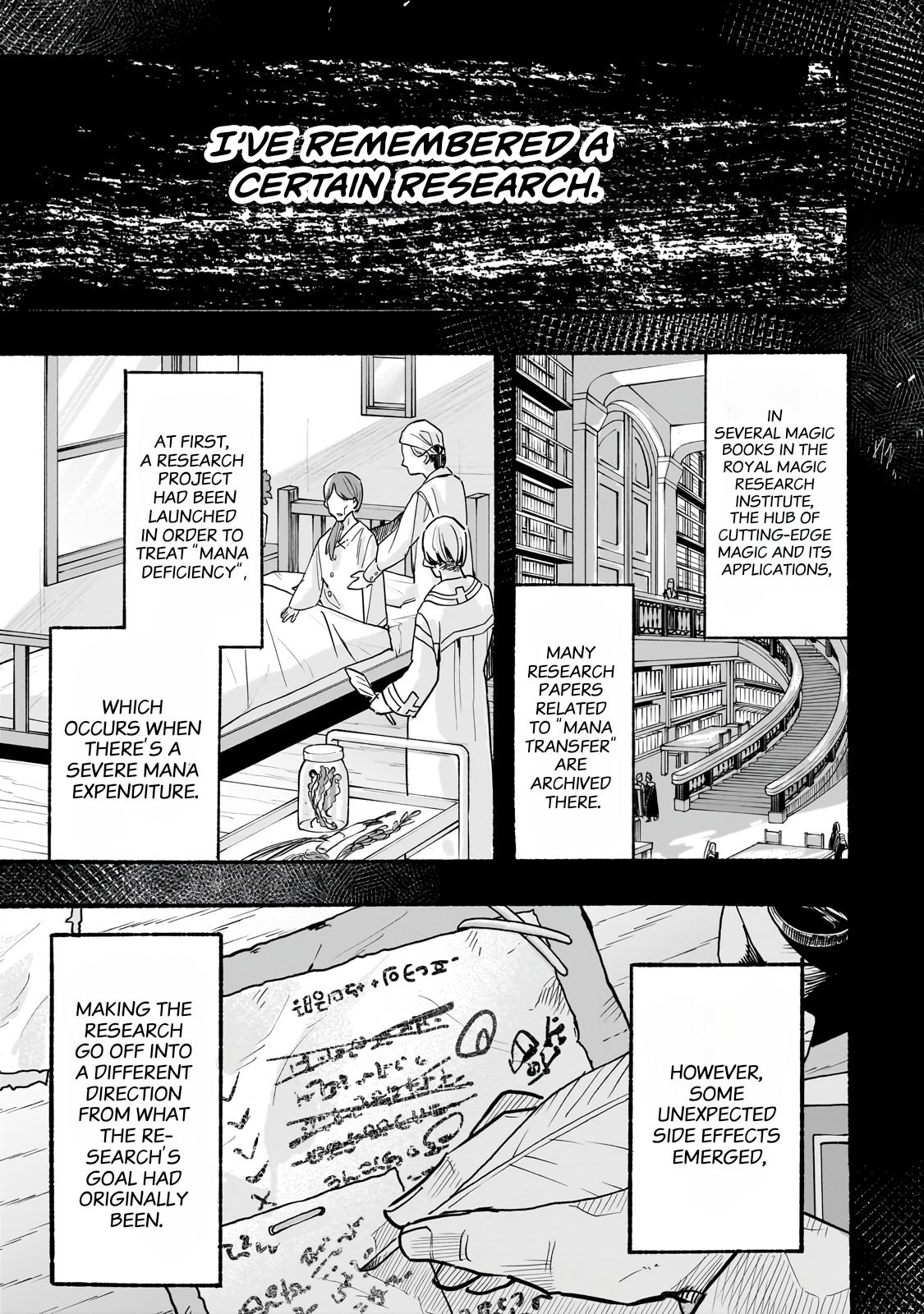 Aldo no Isekai Tensei Chapter 2 36