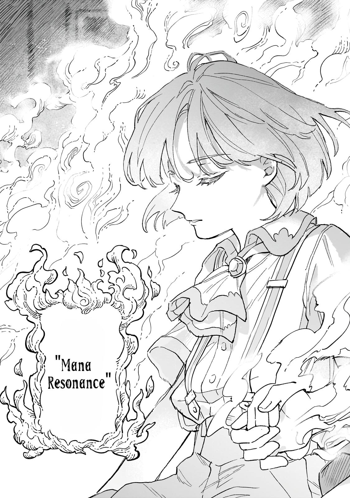 Aldo no Isekai Tensei Chapter 2 40