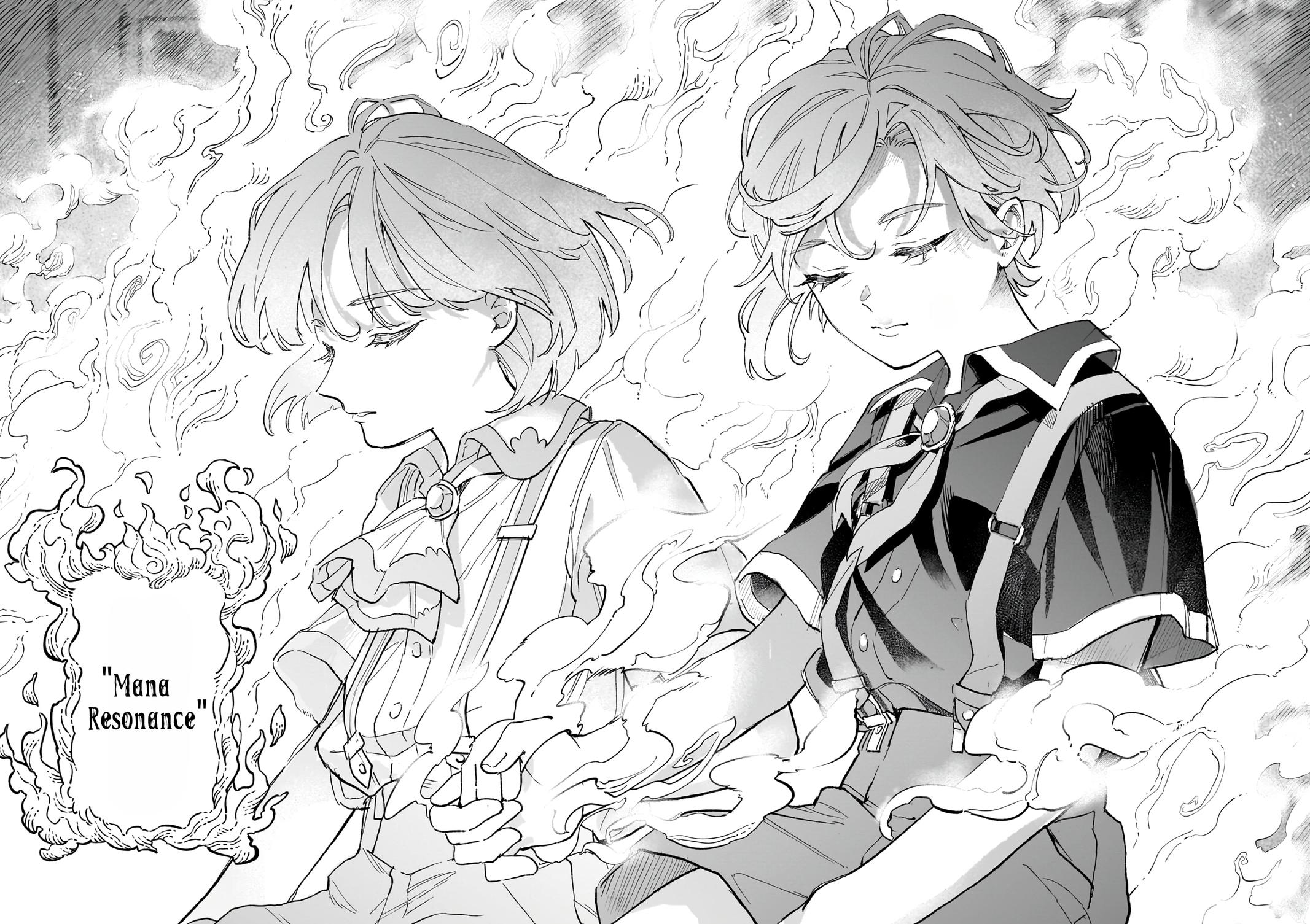 Aldo no Isekai Tensei Chapter 2 41