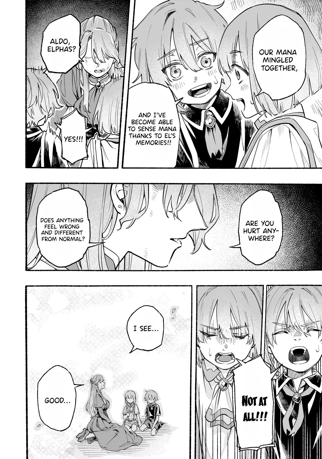Aldo no Isekai Tensei Chapter 2 44
