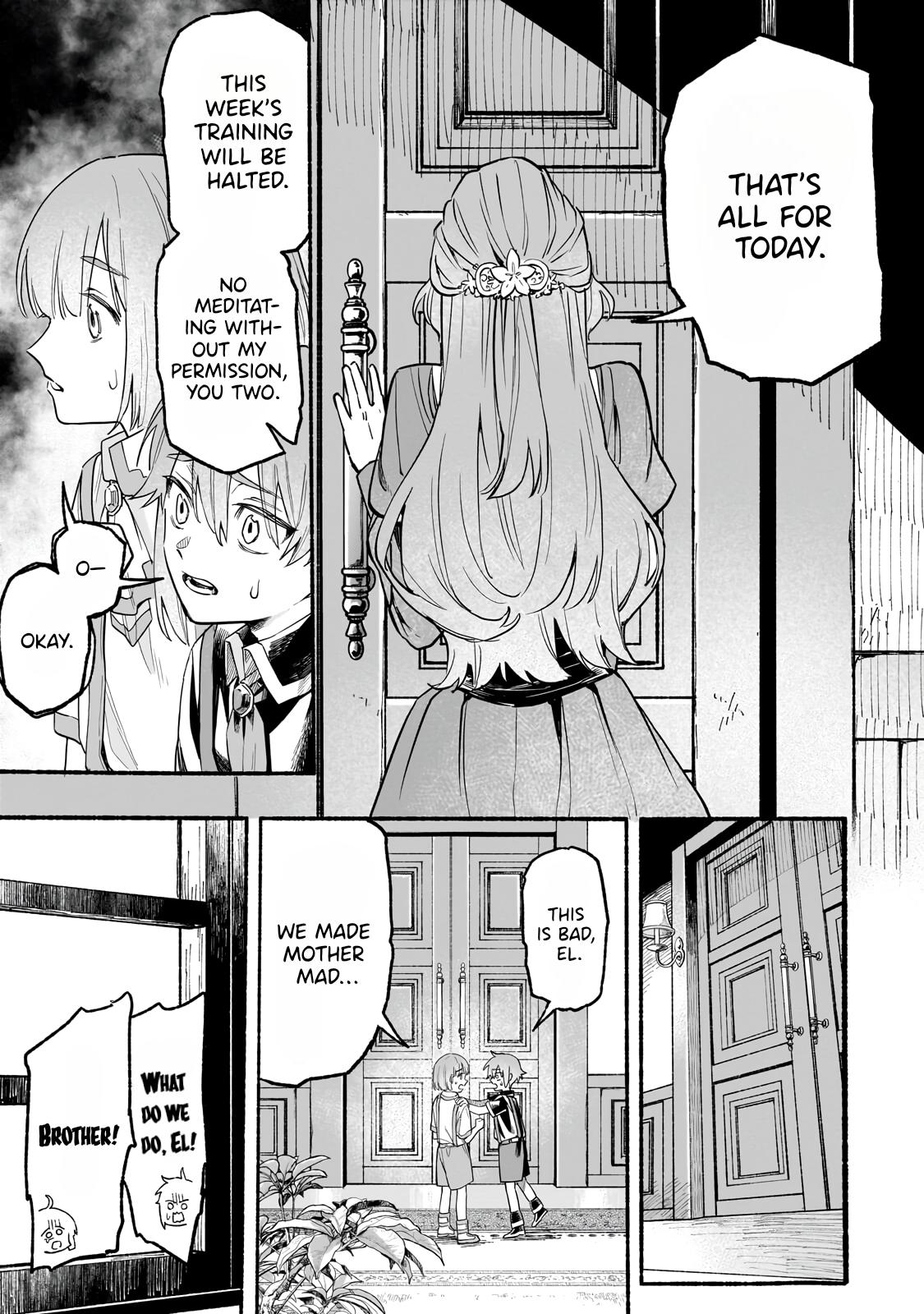 Aldo no Isekai Tensei Chapter 2 45