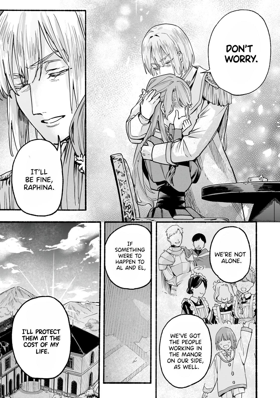 Aldo no Isekai Tensei Chapter 2 49