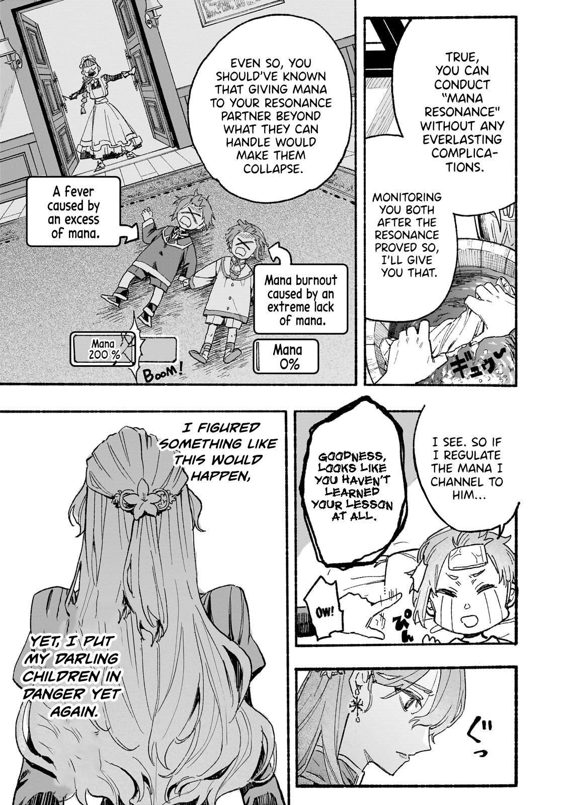 Aldo no Isekai Tensei Chapter 3 4