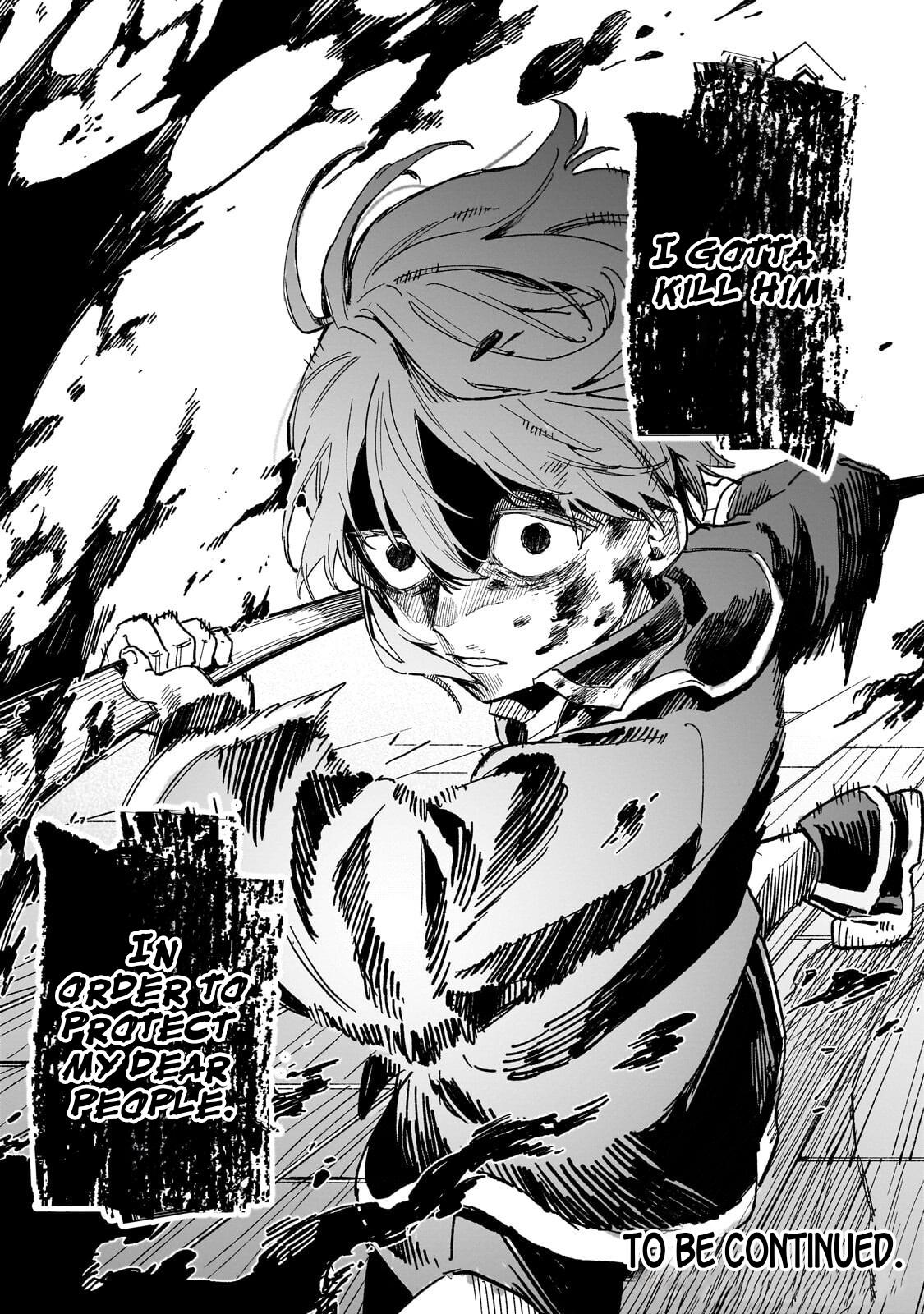 Aldo no Isekai Tensei Chapter 4 31