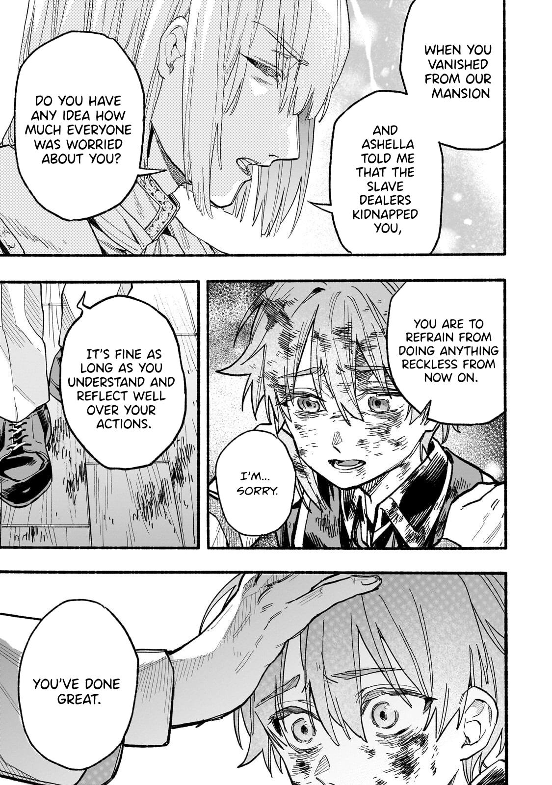 Aldo no Isekai Tensei Chapter 5 26