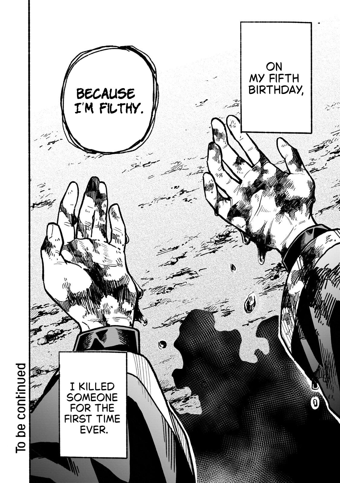 Aldo no Isekai Tensei Chapter 5 35