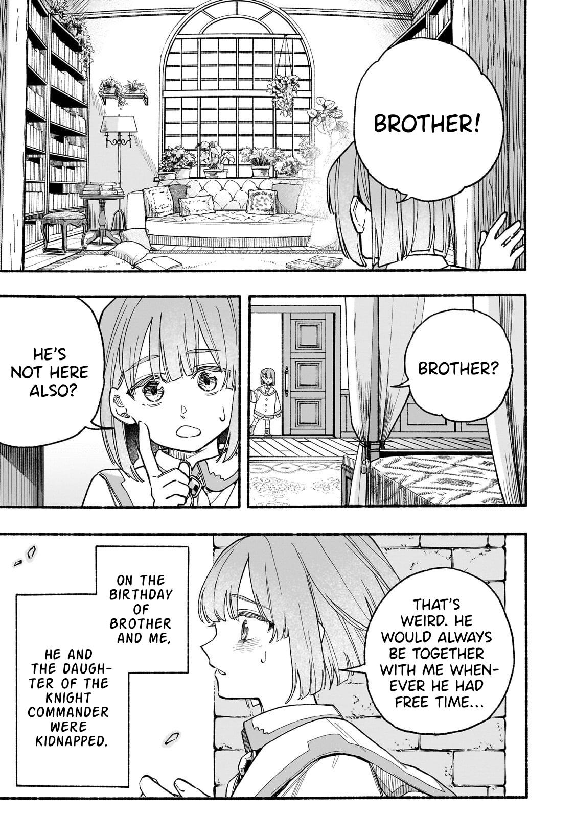 Aldo no Isekai Tensei Chapter 6 2