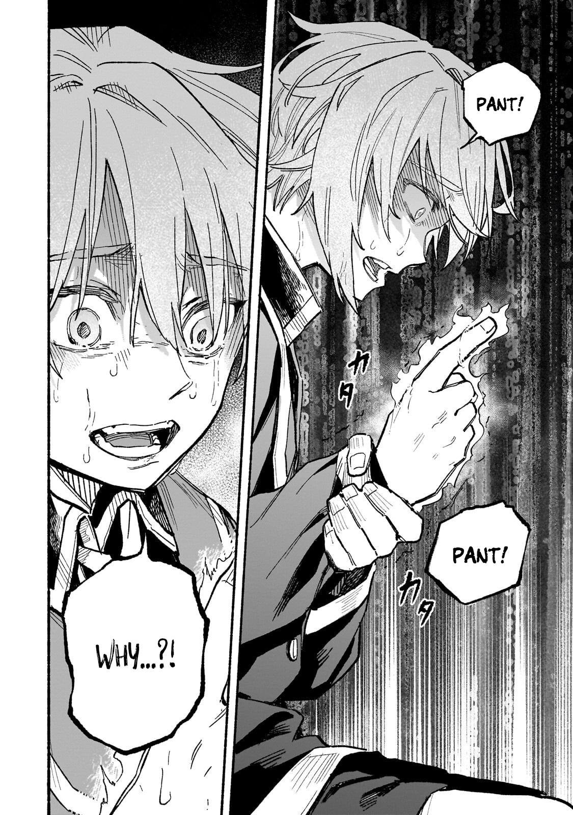 Aldo no Isekai Tensei Chapter 6 7