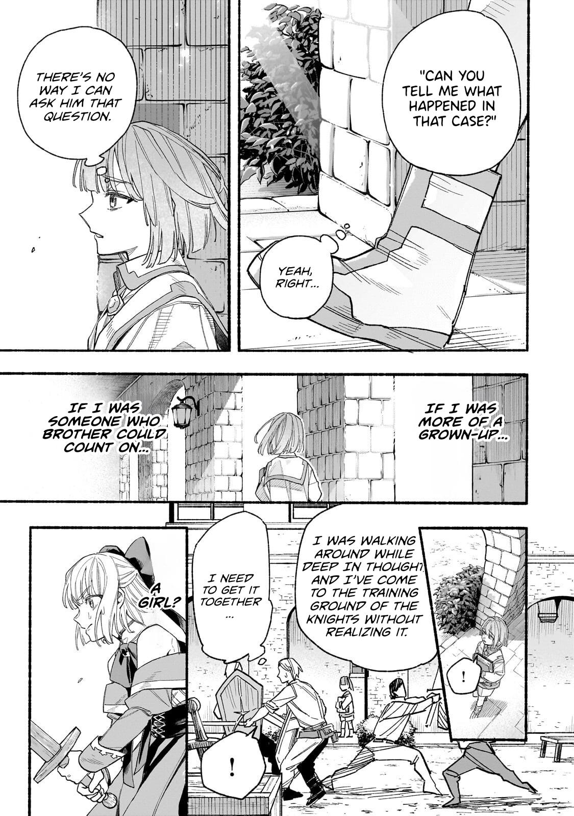 Aldo no Isekai Tensei Chapter 6 10